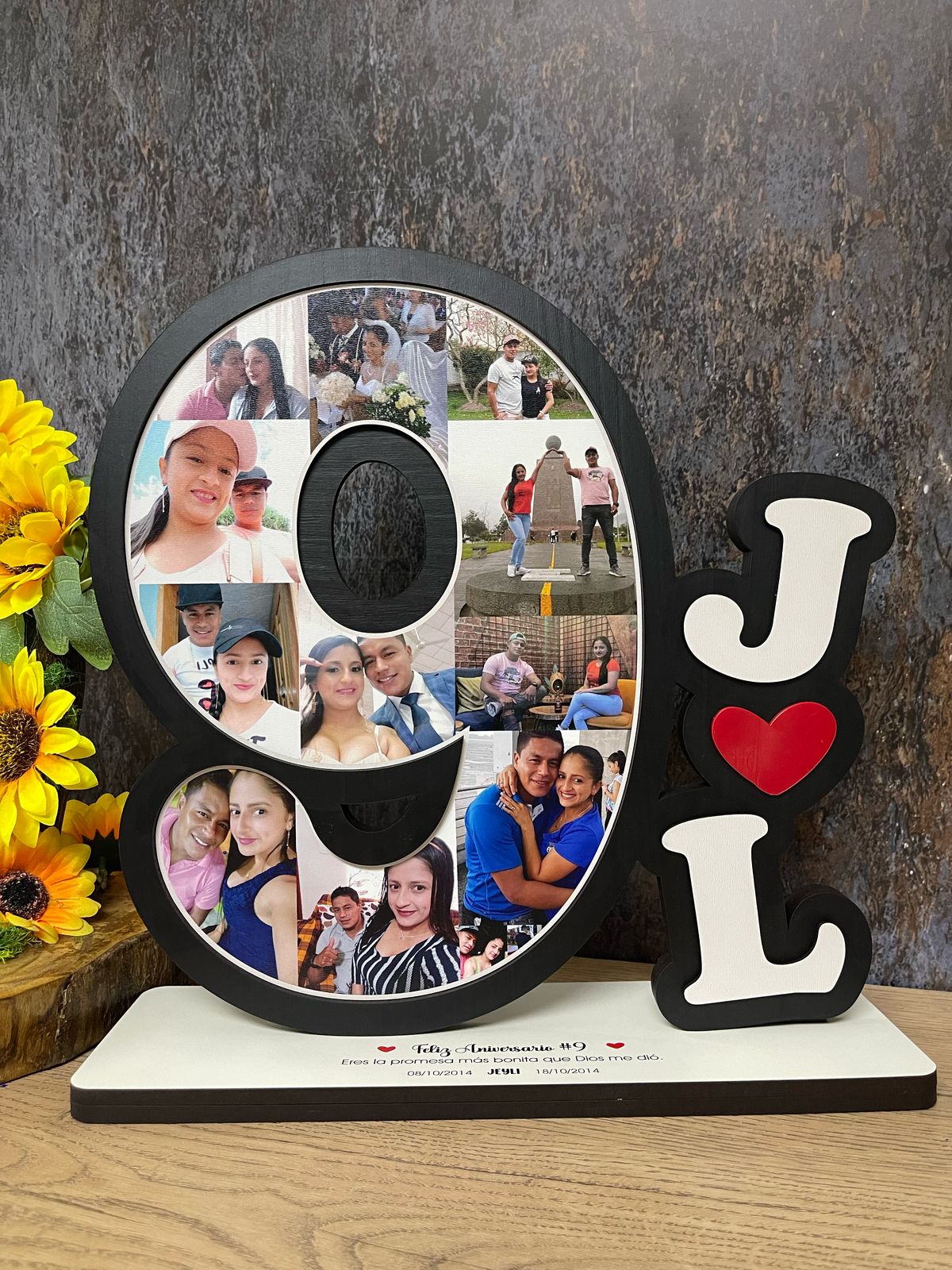 Número de Aniversario